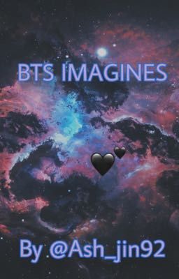 BTS IMAGINES 