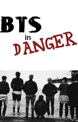 BTS in DANGER