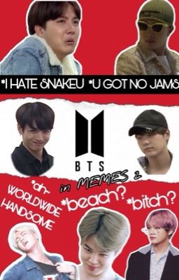 BTS| in memes 2 ✔️