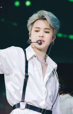 (BTS/Jimin/Ami) Người Bạn Trai Idol Kim Vệ Sĩ Của Tôi