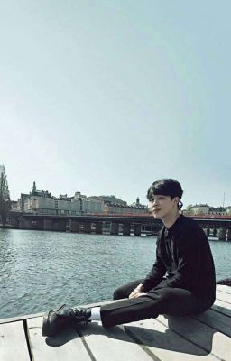 [ BTS - JiMin ] Giây Phút Tới Thiên Đường.