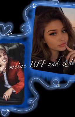 BTS Jimin, Liebe, meine BFF und zwischendrin ICH