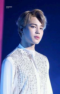 BTS{Jimin} Ừ đúng đấy,tôi thích anh đó.