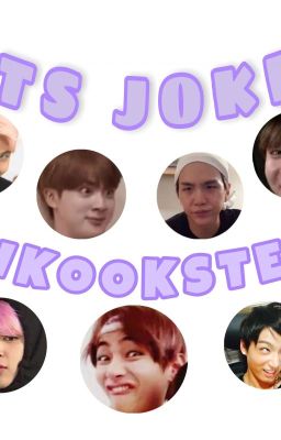 BTS Jokes