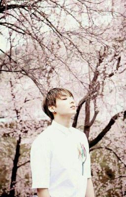 [BTS] [JUNGKOOK]-FICTIONAL GIRL: Mùa hoa đào năm ấy