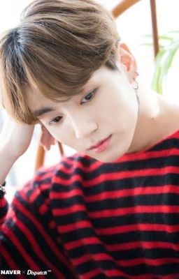 BTS Jungkook ;  Mối Tình Đầu (fanficgirl)