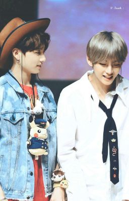 [BTS][KOOKV]Ở NƠI ĐÓ CÓ EM .