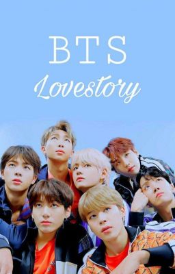 BTS L•o•v•e•s•t•o•r•y 