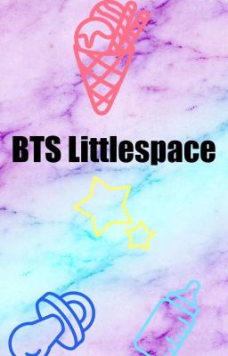 BTS Littlespace 