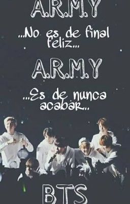 BTS lo es todo para *ARMY* ❤️