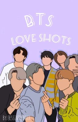 BTS Love Shots