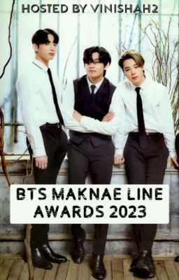 BTS Maknae Line Awards 2023 (Closed)