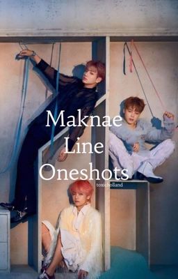 BTS Maknae line Oneshots 