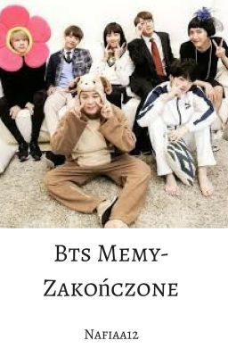 Bts Memy Zakończone