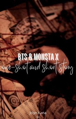 BTS & MONSTA X oneshots and short stories