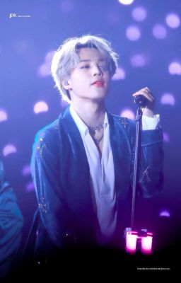 [ BTS/✔️ ] Nếu một ngày BTS thiếu đi Park Jimin