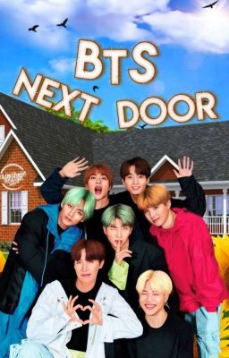 BTS Next Door