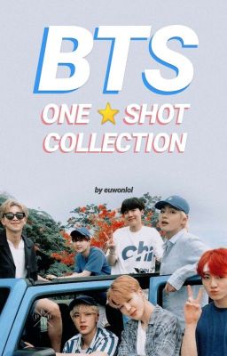 [BTS] One-Shot Collection