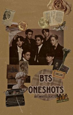 ☆ Bts One shots ☆