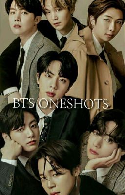 BTS ONE SHOTS