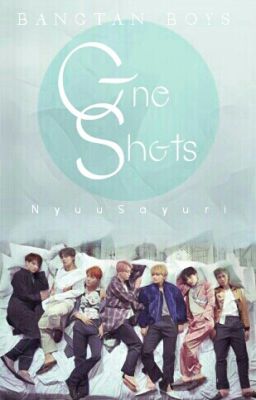 BTS One Shots CLOSED