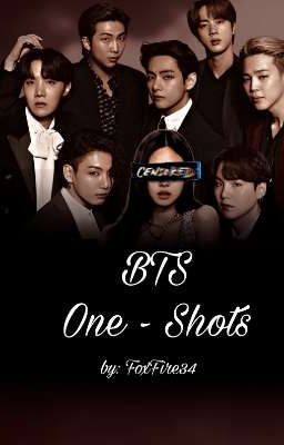 BTS / One - Shots / English ver.