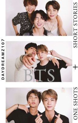 BTS (One Shots + Short Stories) 