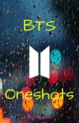 BTS - Oneshots