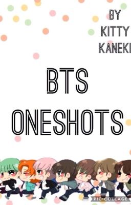 BTS Oneshots ❤️🦆❤️