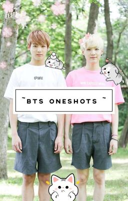 ~BTS OneShots~