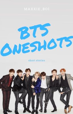 BTS Oneshots