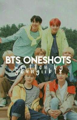 bts oneshots