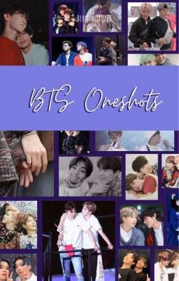 BTS Oneshots 💜