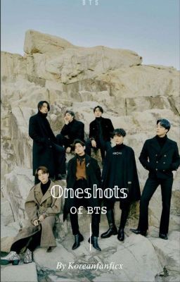 BTS OneShots