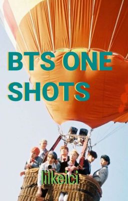 BTS Oneshots