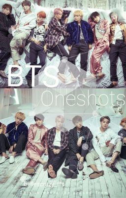 BTS Oneshots