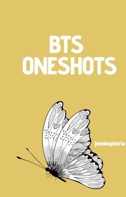 BTS Oneshots | Boy × Boy (ON GOING)