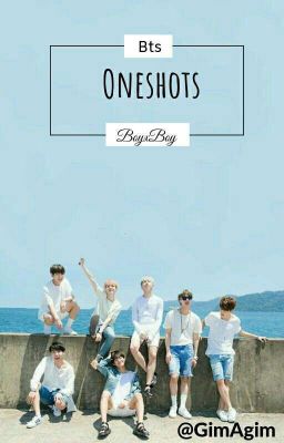 Bts Oneshots/BoyxBoy