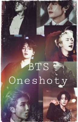 BTS oneshoty 