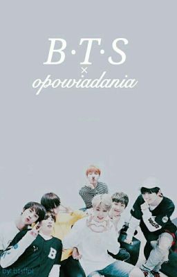 BTS Opowiadania