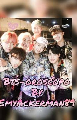 Bts-Oroscopo