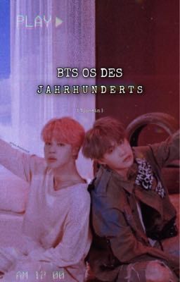 BTS OS DES JAHRHUNDERTS. 