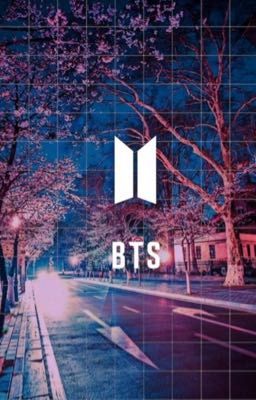 BTS Phone Backgrounds 