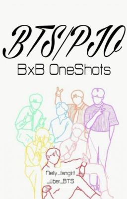 BTS/PJO BxB Oneshots