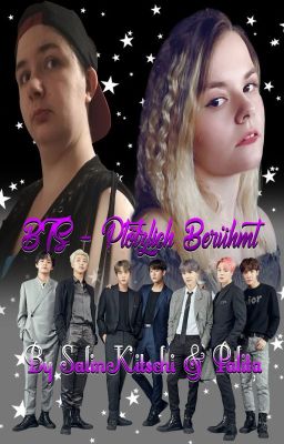 BTS - Plötzlich berühmt (Fanfiction Collab)