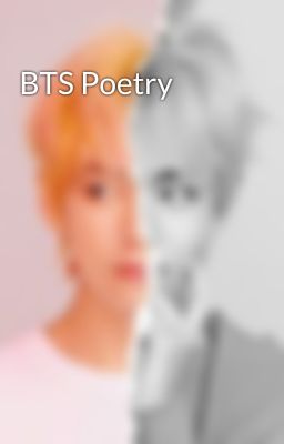 BTS Poetry