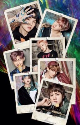 BTS Random Pictures