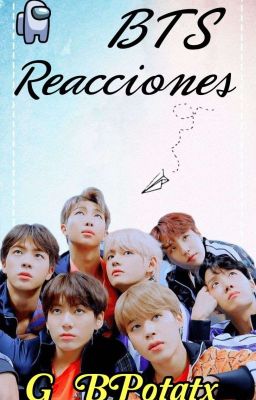 BTS Reacciones 『Terminado』