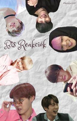 Bts Reakciók