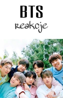 BTS reakcje 